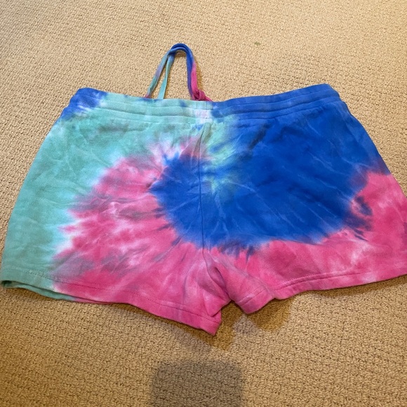 vans shorts - Picture 2 of 2